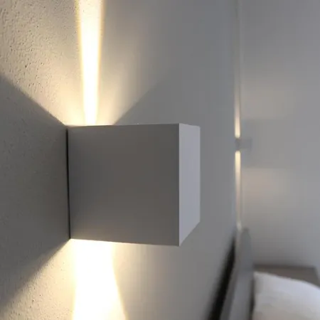 Lejlighed Sun *