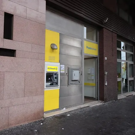 Lägenhet Sun Bologna