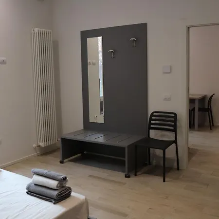 Апартаменты Sun Болонья