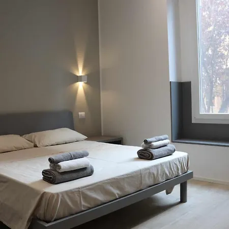 Апартаменты Sun Болонья