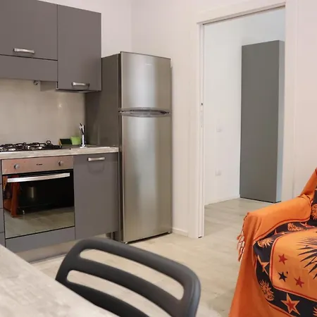 Sun Апартаменты Болонья