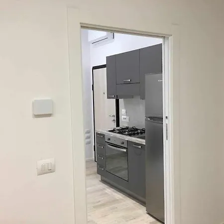 Sun Апартаменты Болонья