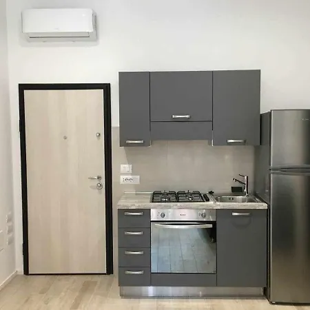 Апартаменты Sun Болонья