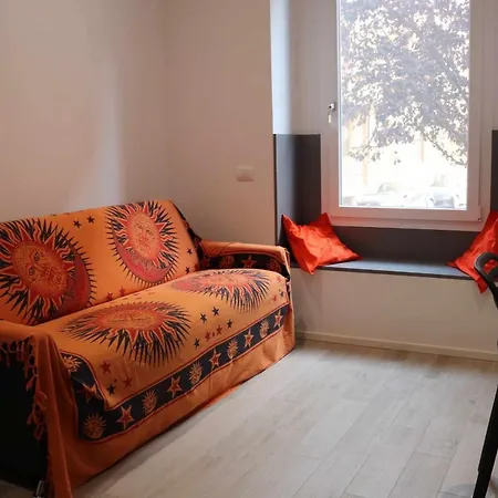 Апартаменты Sun