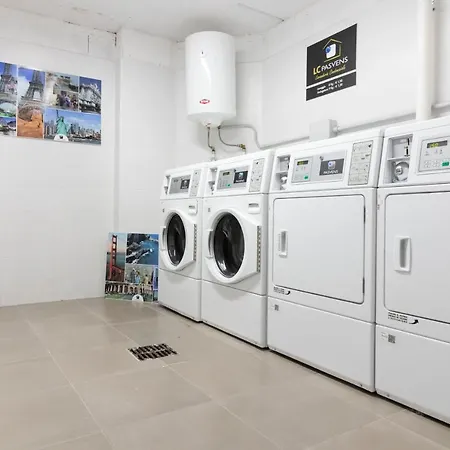 Апартаменты Sun