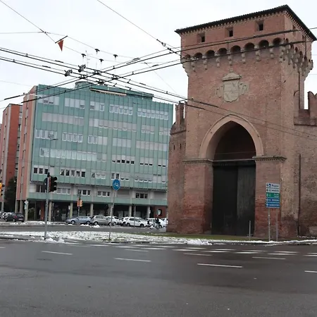 Апартаменты Sun Болонья