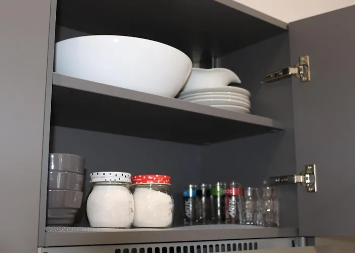 Apartamento Sun Bolonha