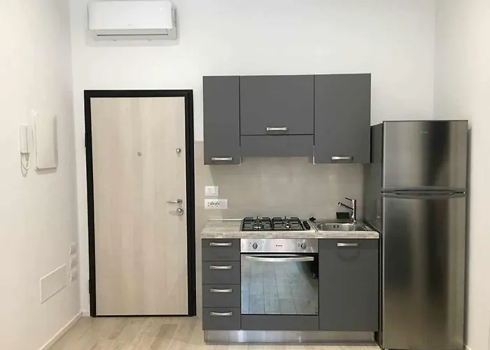Apartamento Sun Bolonha