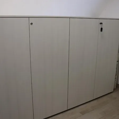 Apartman Sun *