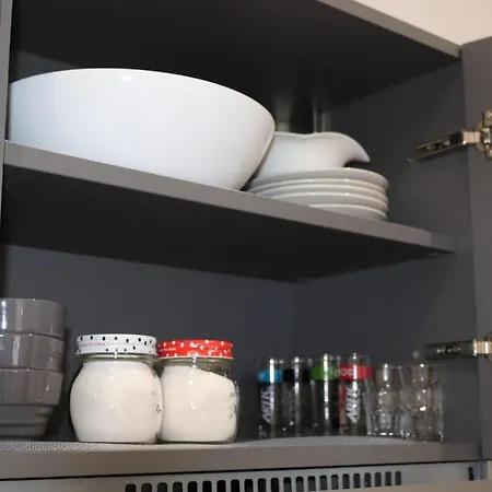 公寓 Sun 博洛尼亚