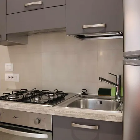 Apartman Sun *