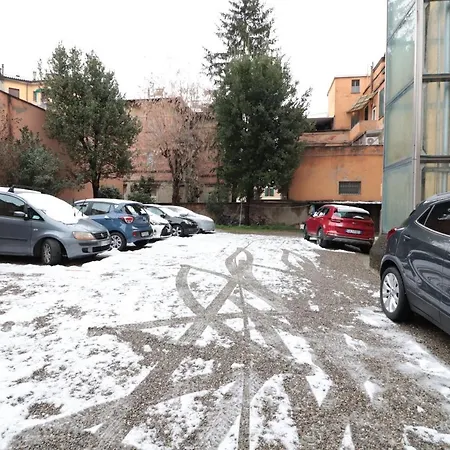 Sun Apartament Bolonia