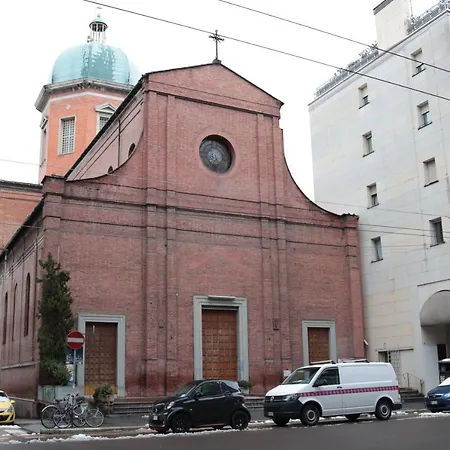 Sun * Bologna