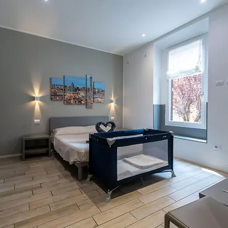 Sun Apartment