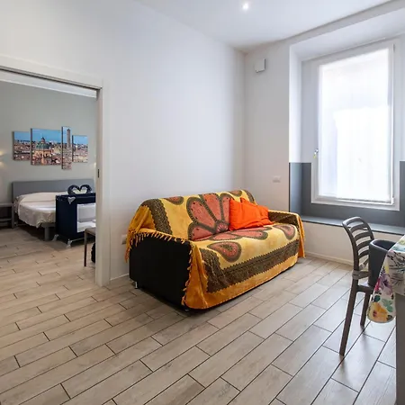 Sun Apartment