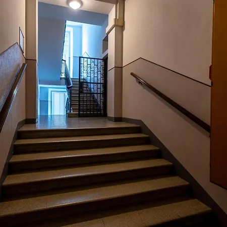 Apartment Sun Bologna