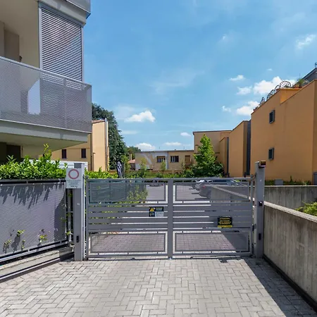 Apartment Sun