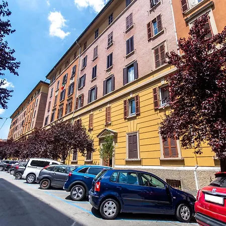 Sun Apartment Bologna