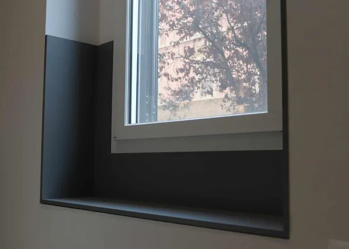 Sun Apartman Bologna