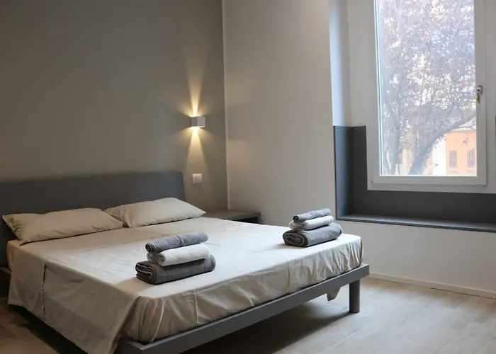 Apartamento Sun Bolonia