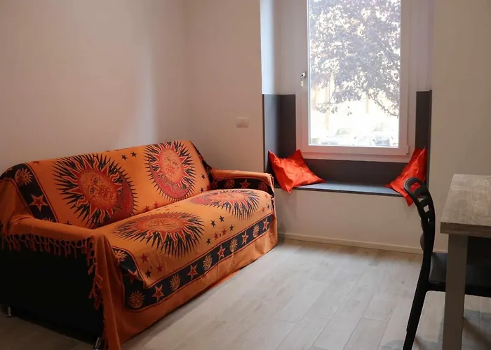 Apartamento Sun