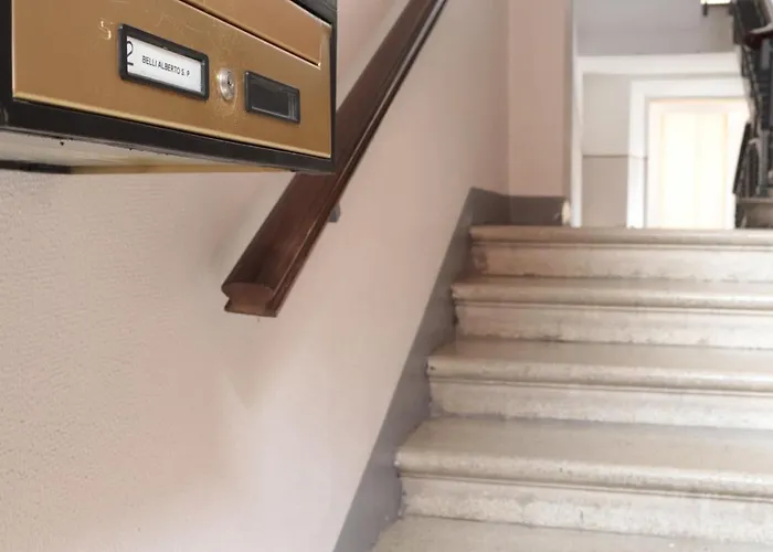 Sun Appartement *