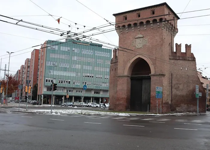 Apartman Sun Bologna