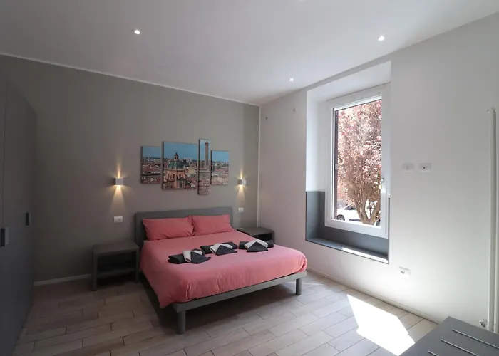 Apartman Sun Bologna