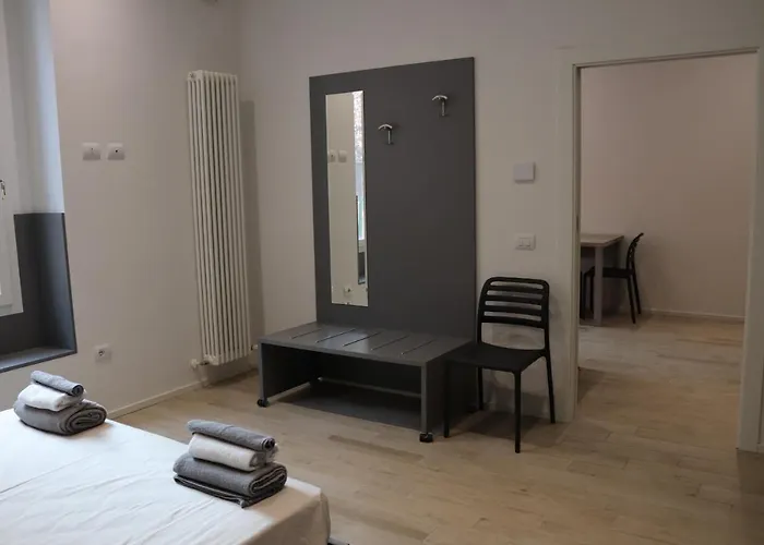 Appartement Sun Bologna