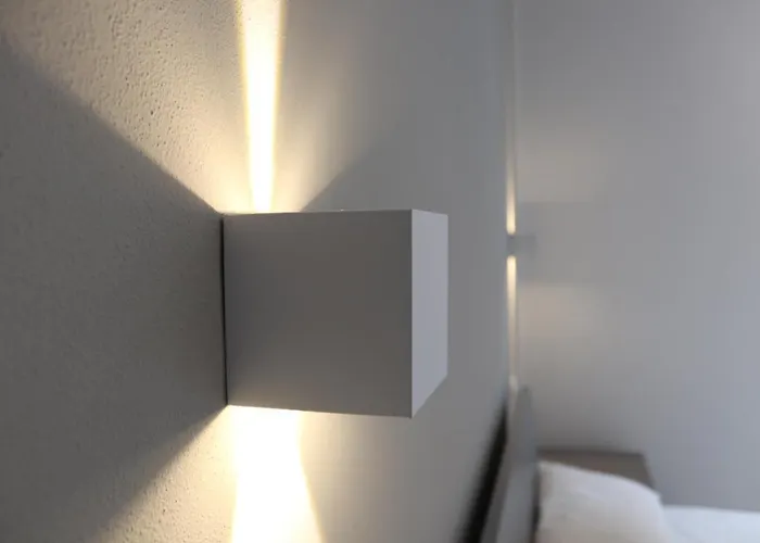 Appartement Sun *