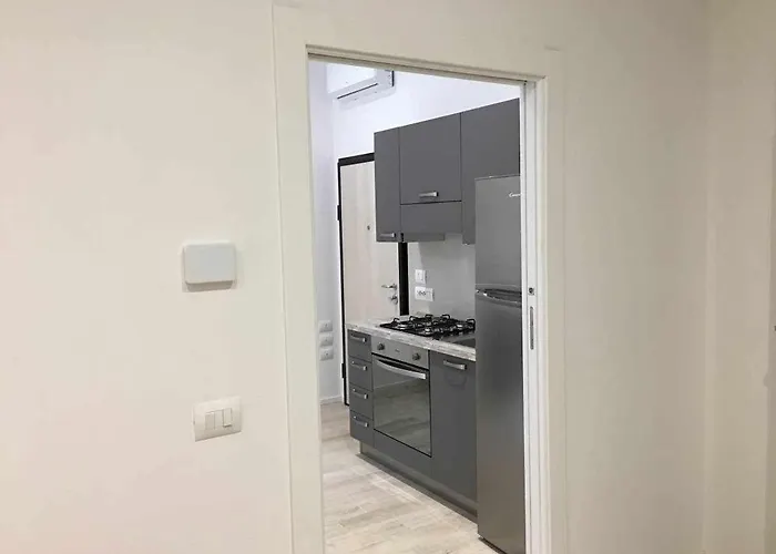 Sun Appartement Bologna