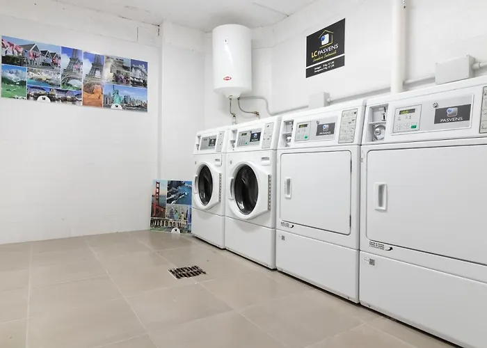 Appartement Sun