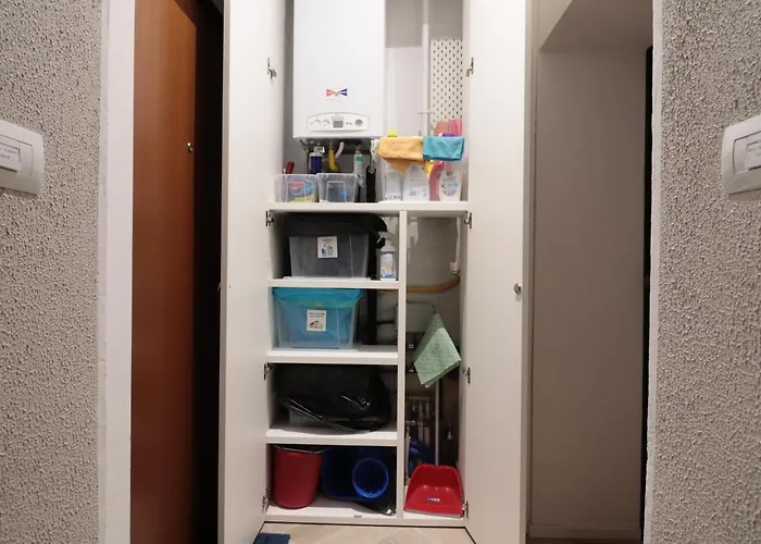 Sun Appartement *