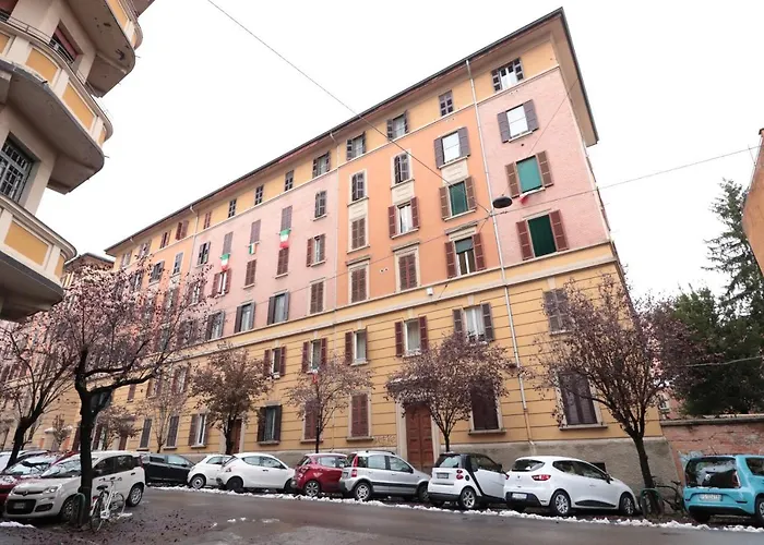 Sun * Bologna